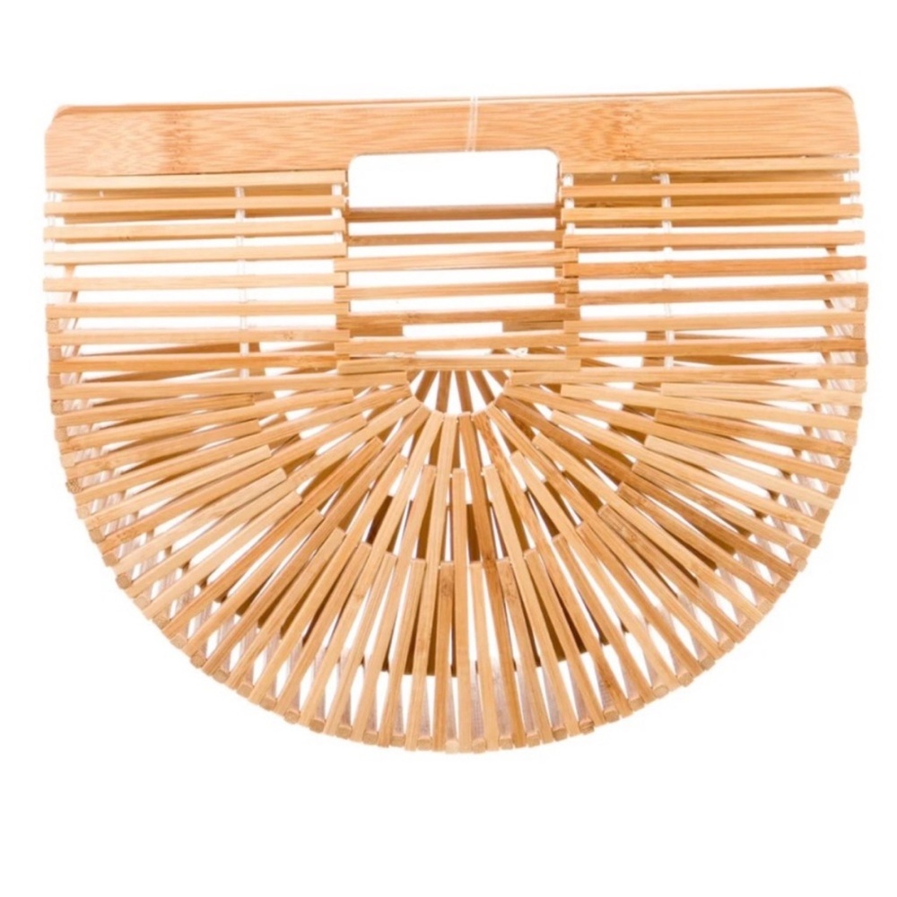 Cult Gaia Large Ark  Handbag
